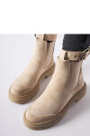 Boty model 206528 Solea 38