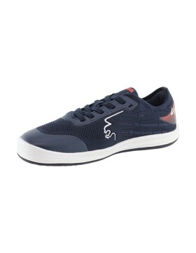 Dětské barefoot bežecké boty VIPER JUNIOR NAVY BLUE Joma BFVIPJW2603 - 35