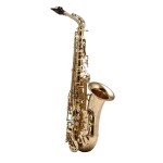 Keilwerth SX90R Alto Gold lacquer