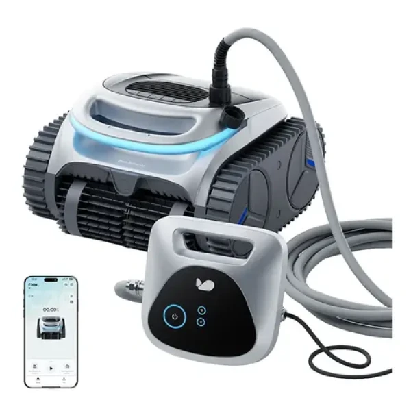 Bublue BuHybrid L6 / Čisticí robot do bazénu (C20H-GR-EU)