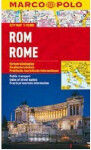 Rom/Rome - City Map 1:15000