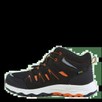 Dětská outdoorová obuv Mols Gabeef - velikost bot 32