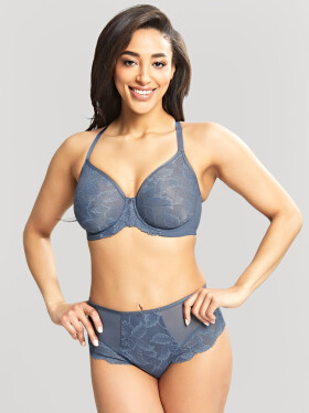 Panache Radiance Full Cup steel blue 10461 65FF