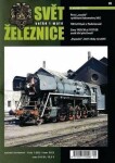 Svět velké i malé železnice 85 (/1/2023) - kolektiv autorů