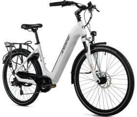 Leader Fox LOTUS, pneu 26", rám 16,5" (XS), model 2026-2, barva white - ZDARMA dopravné, odborná montáž, seřízení a dárkový poukaz na nákup příslušenství! (Záruka nejlepší ceny. Nalezli jste někde lepší cenu? Napište nám a zkusíme ji trumfnout! )