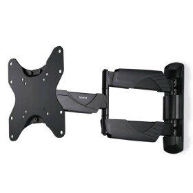 Hama TV držák na zeď 121,9 cm (48) naklápěcí, nakláněcí, odnímatelný, otočný