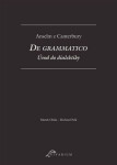 De grammatico. Úvod do dialektiky - Anselm z Canterbury