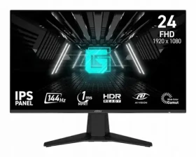 24" MSI G242L E14 / Monitor (G242L E14)