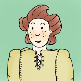 Princ Chocholouš - audiokniha