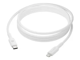 Dbramante1928 re-charge Pro bílá / Nabíjecí kabel / USB-C - Lightning / 2 m (CB20ACWH4331)