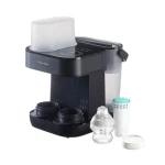 Tommee Tippee Perfect Prep Pro přístroj na přípravu kojeneckého mléka černá (426783-T)