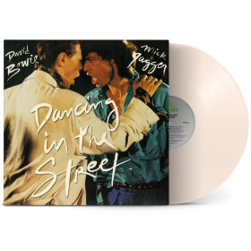 Dancing In The Street (5 Track Ep) - LP - David Bowie