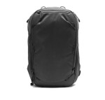 Peak Design Travel Backpack 45L Black (černá) / batoh (BTR-45-BK-1)