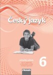 Český jazyk Příručka učitele