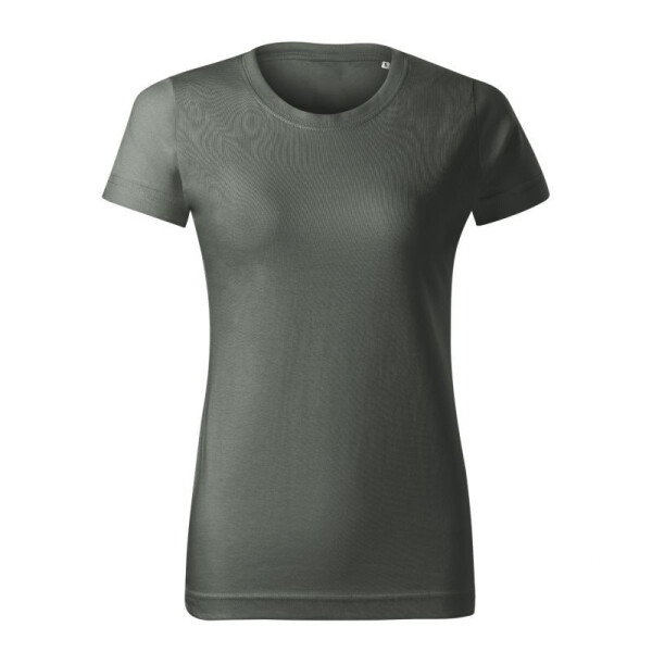 Dámské tričko Basic Free W MLI-F3467 - Malfini M