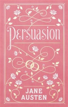 Persuasion Jane Austenová