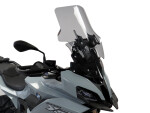 Bmw S1000Xr 20-25, M1000Xr 24-25 Powerblade - nastavitelný plexi štít - Lehce kouřové