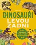 Dinosauři levou zadní - Cristina Banfi