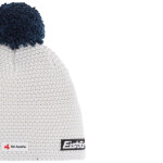 Eisbar Jamie Pompon MÜ RL SKA cap E33137-800 jedna velikost