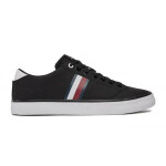 Tommy Hilfiger Hi Vulc Low Stripes M M FM0FM04946BDS boty 41