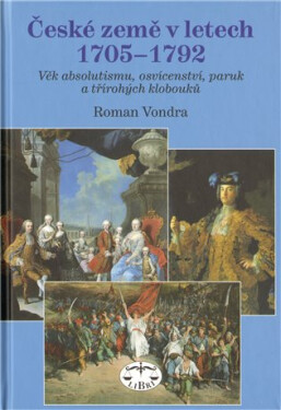 České země letech 1705 1792