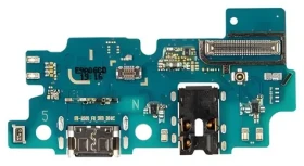 Samsung A505 Galaxy A50 / Deska s dobíjecím konektorem / Service Pack (2451750)