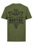 Navitas Tričko Diving Tee 4XL (NTTT4839-4XL)