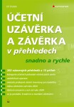 Účetní uzávěrka závěrka přehledech