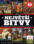 Největší bitvy - autorů