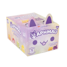 Aphmau Mystery MeeMeow Plyšák ovoce