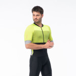 Cyklistický dres Radvik Echo BV GTS M 92800617763 s