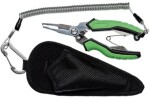 Gunki Kleště Multi-Fine Nose Pliers M (46421)