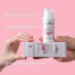 DERMACARE+ Dragons Blood Skinfood Jelly superhydratační želé 30 ml