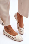 Balerinky model 182364 Step in style 37