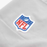 Nike Pánská bunda Miami Dolphins NFL 2024 Sideline Lightweight Coach Velikost: L
