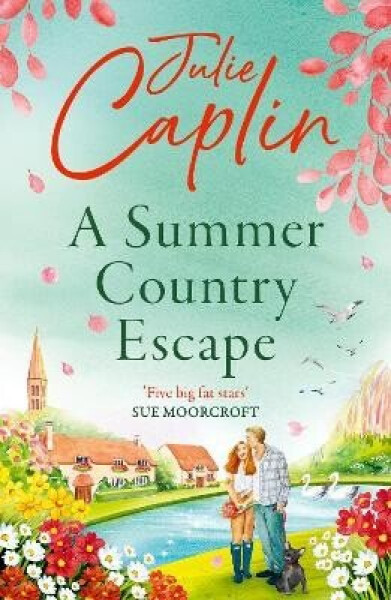 Summer Country Escape - Julie Caplinová