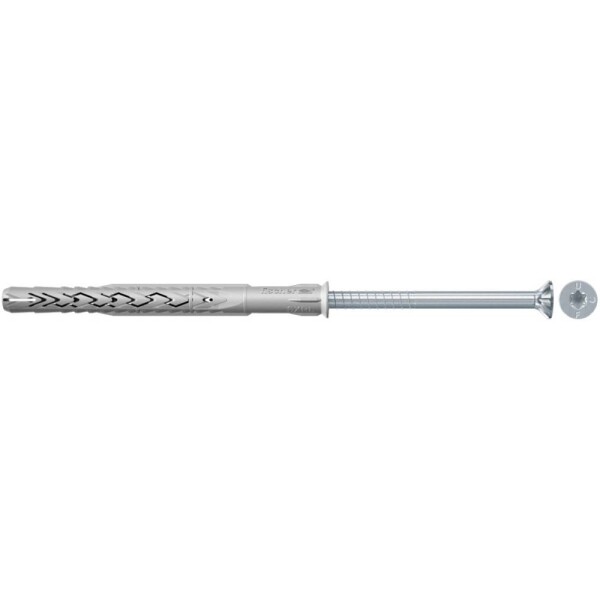 Fischer 522707 SXRL 10x260 T hmoždinka s dlouhým dříkem 260 mm 10 mm 50 ks
