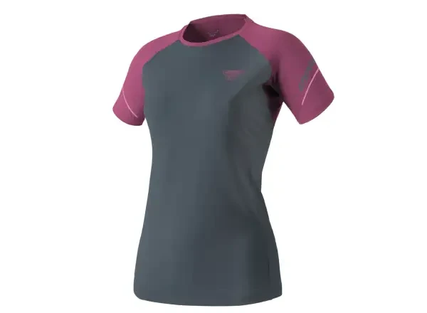 Dynafit Alpine Pro dámské běžecké triko Magenta vel. M/44/38
