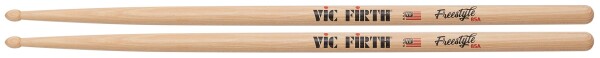 Vic Firth Freestyle 85A