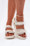 Sandály model 212353 Step in style 36
