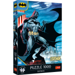 Puzzle 1000 dílků Premium Plus Batman