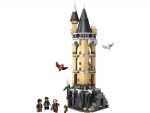 LEGO LEGO Harry Potter™ 76430 Sovinec na Bradavickém hradě