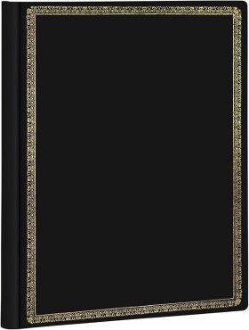 Black Edition / Black Edition / Mini / Lined