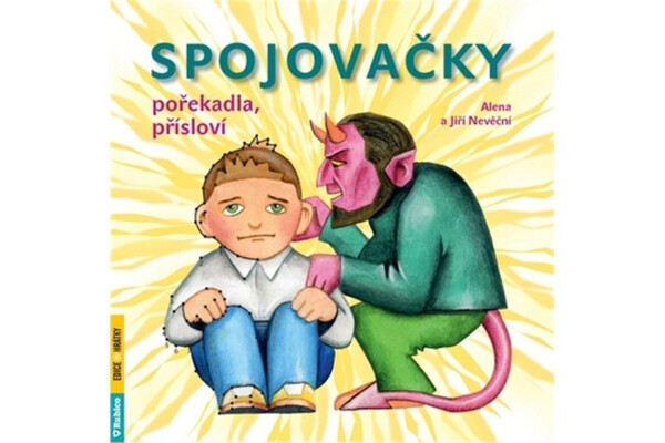 Spojovačky,