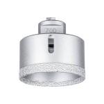 PFERD TOOLS DCD 70XM14 FL 68300137 diamantový vrták pro vrtání za sucha 70 mm 1 ks