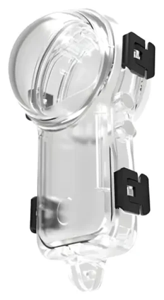 Puluz PU1064T / Vodotěsné pouzdro / Pro Insta360 X4 Air / do 50 m / PC + PMMA (PU1064T)