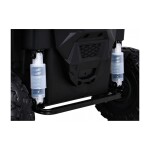 Mamido Elektrické autíčko Buggy UTV 24V 4x200W růžová