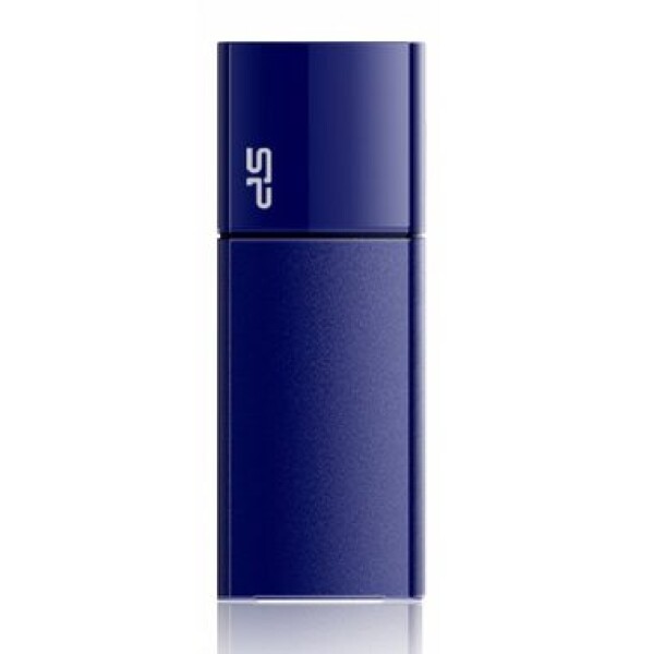 SILICON POWER BLAZE B05 Blue / 32GB / USB 3.0 / modrá (SP032GBUF3B05V1D)