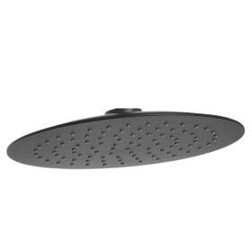 INVENA - Hlavová sprcha MUSTA SC-D1-075-S