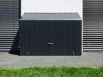 Trimetals Sesame 76x185x139 cm antracit